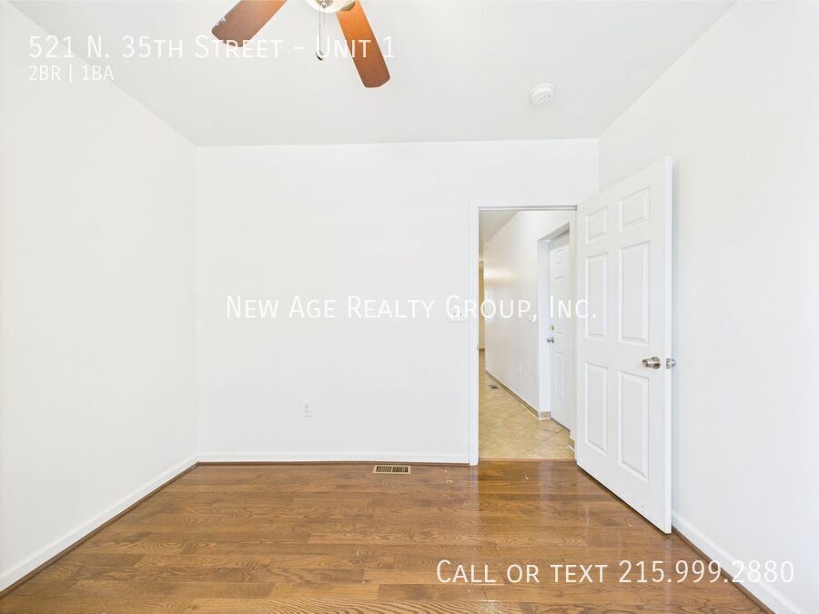 Building Photo - 521 N 35th St