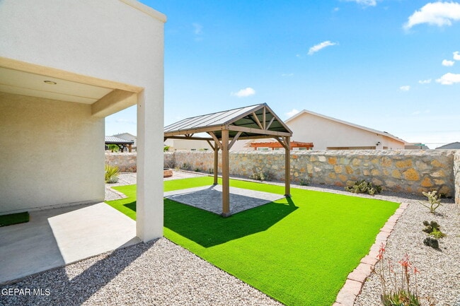 Building Photo - 14500 Adrian Chavez Dr