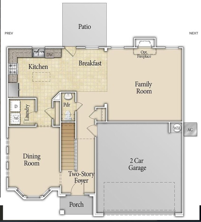 Building Photo - 647 Red Oak Ln