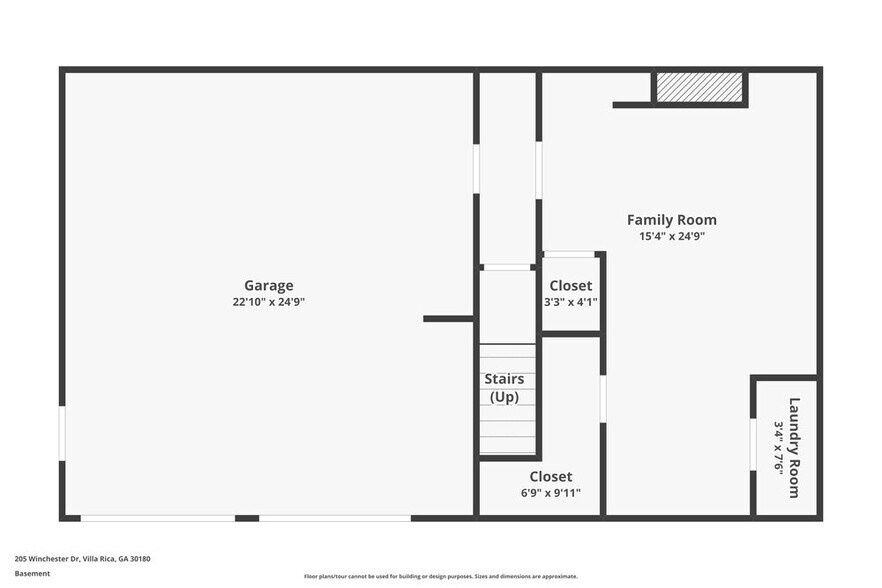 Building Photo - 205 Winchester Dr