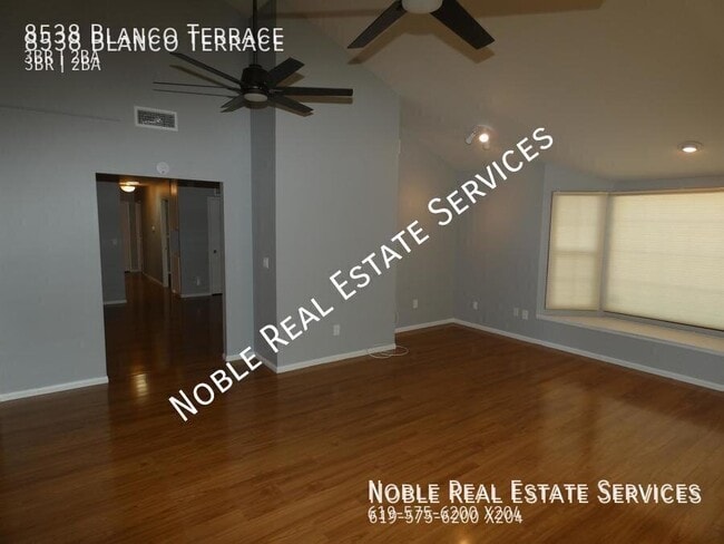 Building Photo - 8538 Blanco Terrace
