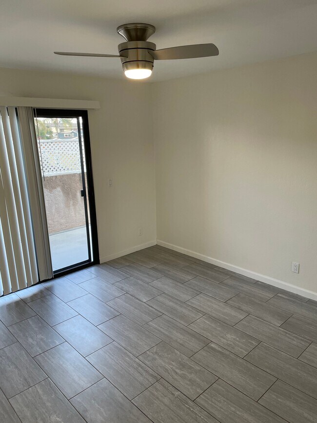 Bedroom #1 - 4077 30th St