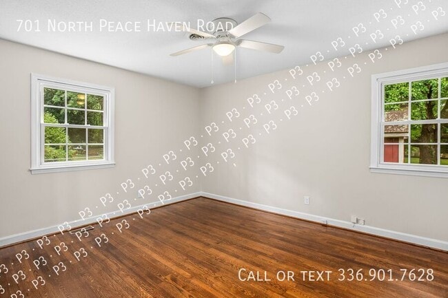 Building Photo - Mt Tabor Home - Lisa Barker - (734) 231-9495