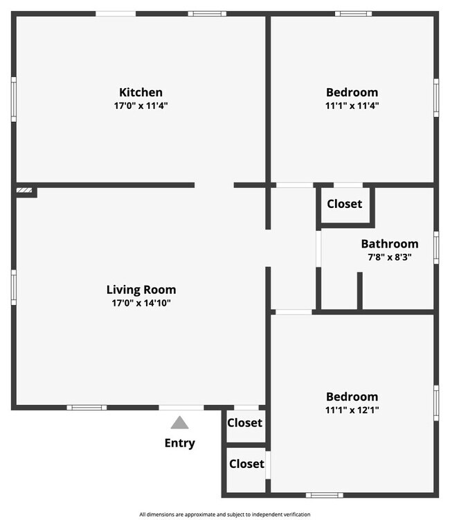 Building Photo - 2 Bedroom 1 Bath Single Family Home in Prescott