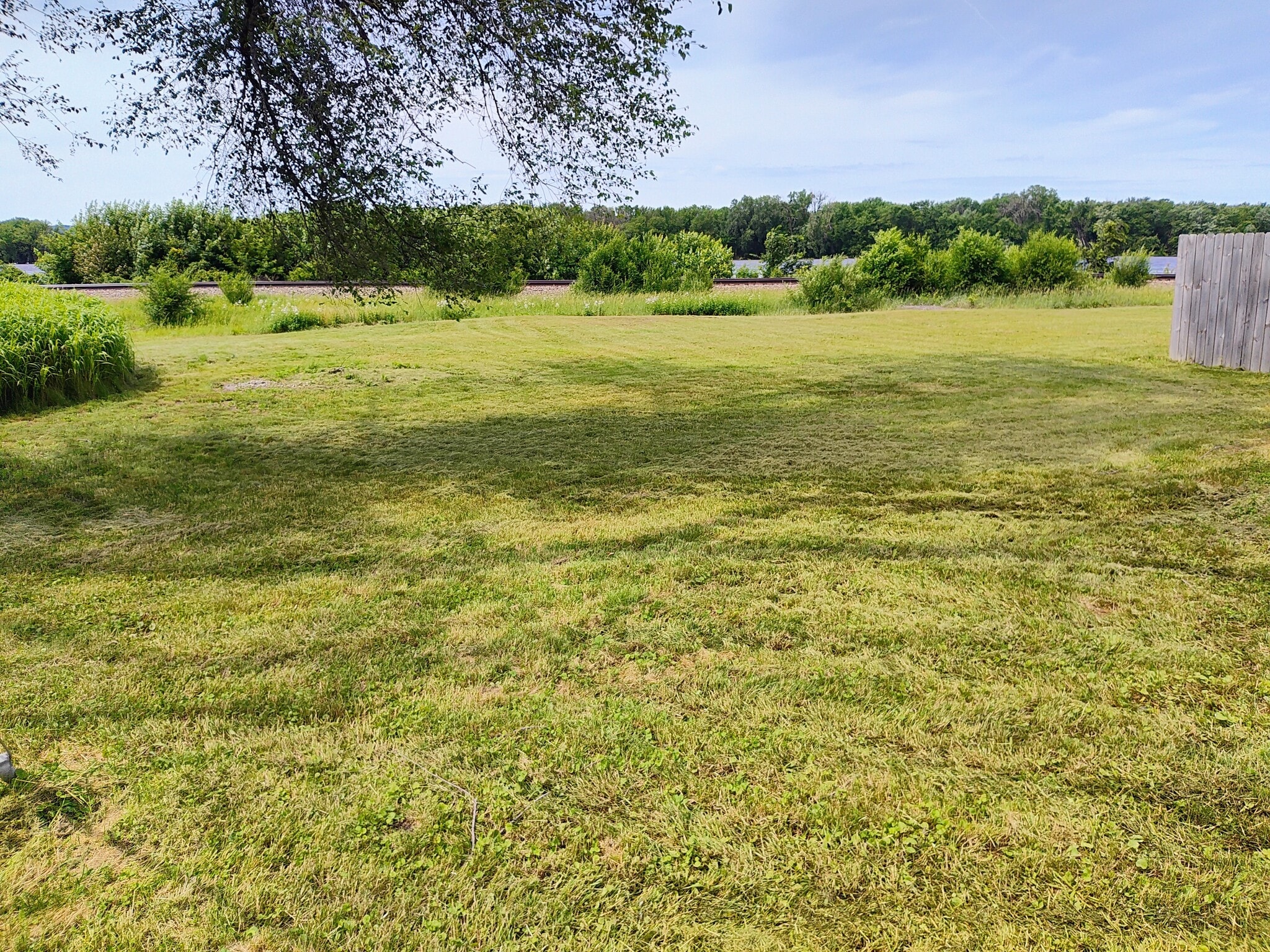 Yard - 615 S Main St