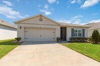 Building Photo - MOVE IN SPECIAL-4/2 Energy Efficient Home in St. Cloud w/ Fenced Back Yard