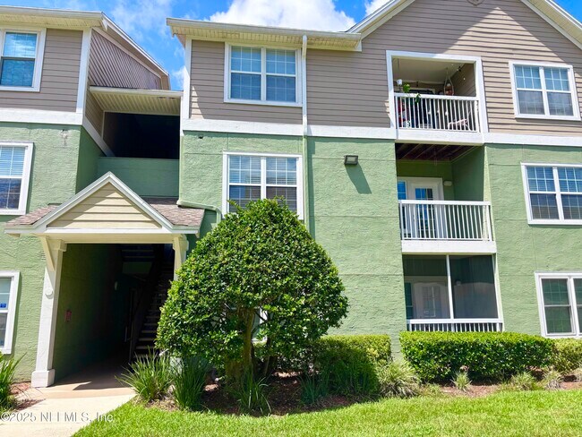 Primary Photo - 7701 Timberlin Park Blvd