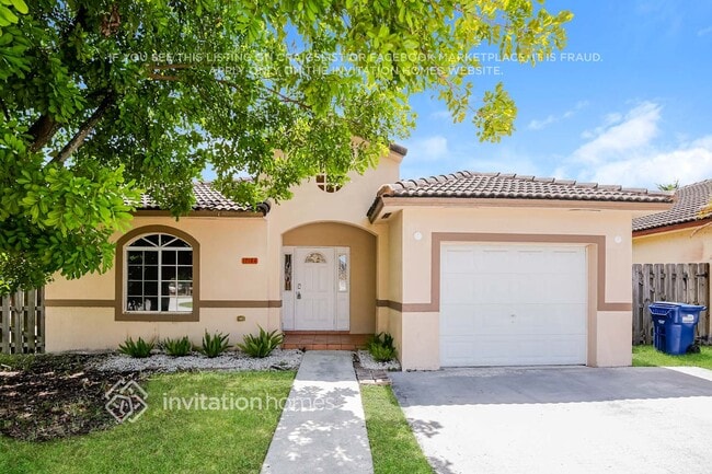 Building Photo - 17184 SW 143rd Pl