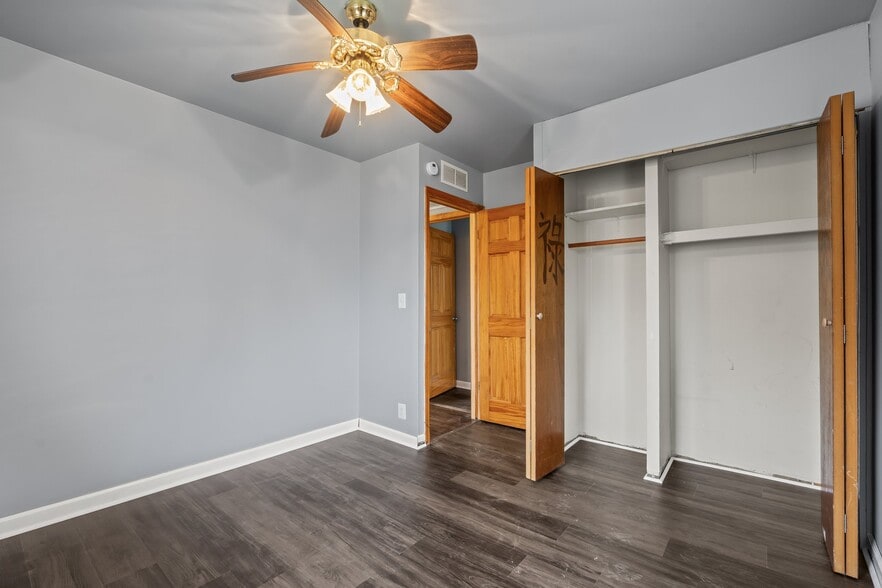 Building Photo - 6832 Cornell St