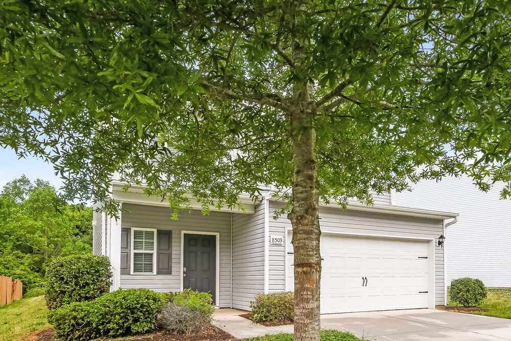 Building Photo - 8503 Paw Valley Ln
