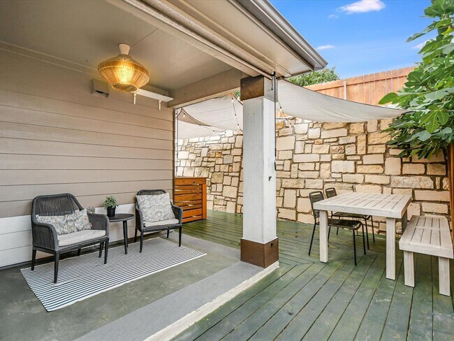 Building Photo - 6709 Sunderland Trail