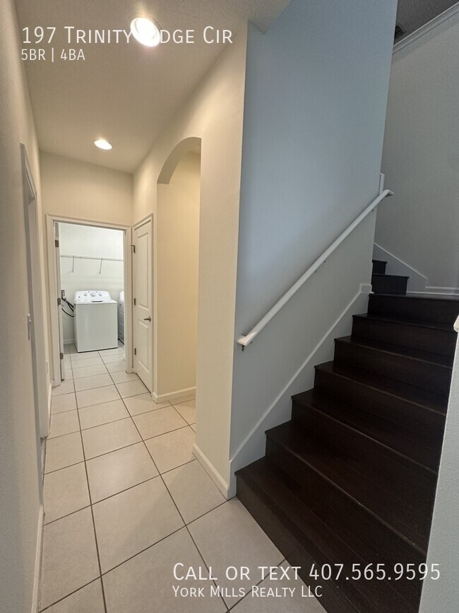 Building Photo - 197 Trinity Ridge Cir