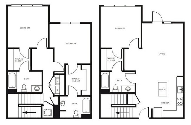 Floorplan - Windsor Morningside