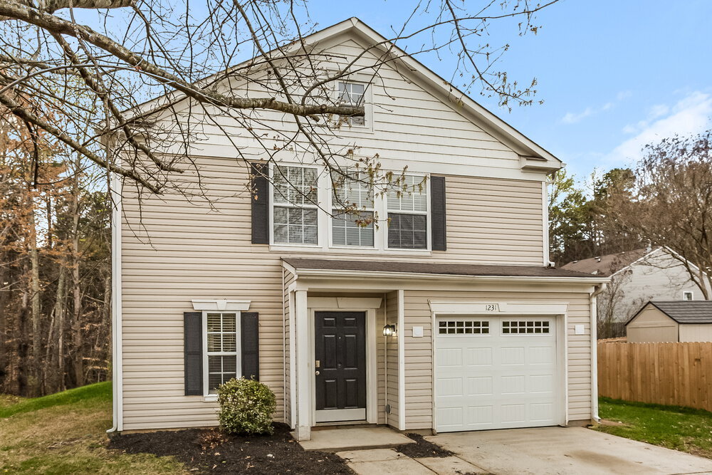 Building Photo - 1231 Willow Bridge Ct