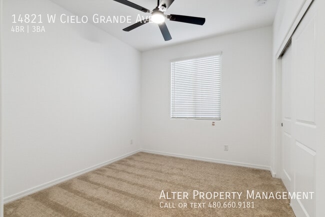 Building Photo - 14821 W Cielo Grande Ave