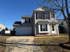 Building Photo - Well Maintained home in North Charlotte!