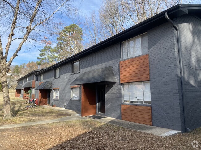 Building Photo - East Ridge Flats and Townhomes