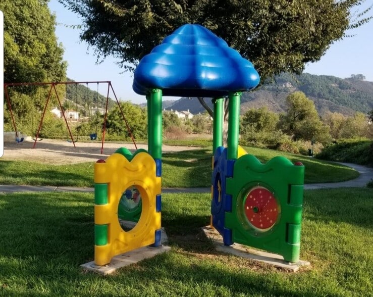 Playgrounds - 3644 Lake Park Rd