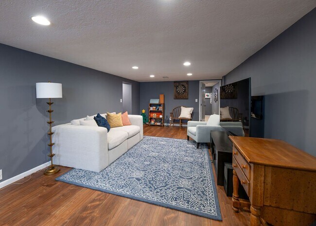 Building Photo - Updated Beachwood Ranch with Stunning Kitchen & Expansive Living Spaces