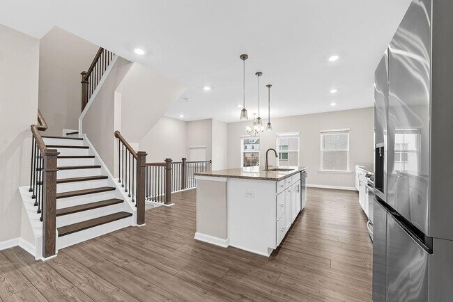 Building Photo - 2247 Pink Hawthorn Dr