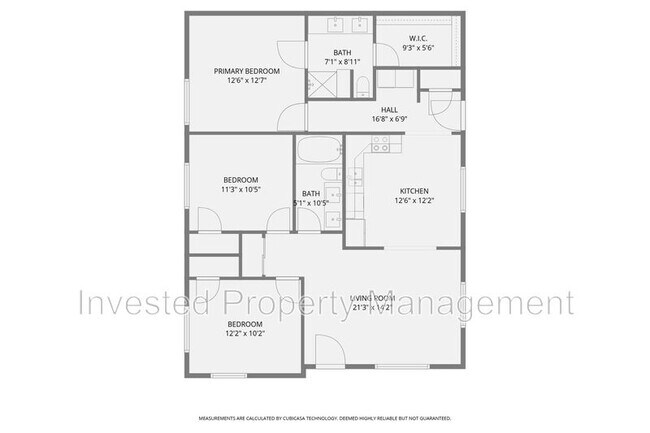 Building Photo - 6820 Niagara St