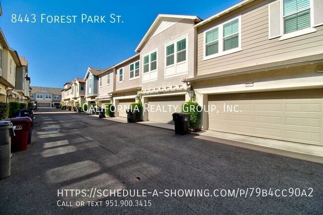 Building Photo - 8443 Forest Park St