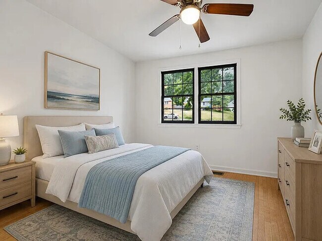 Building Photo - Earn Wealth While Leasing – Like a Homeowner – Lease to Own