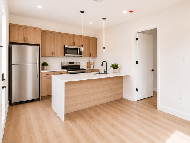 Building Photo - 4513 Piute Pl