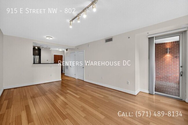 Building Photo - 915 E Street NW-802