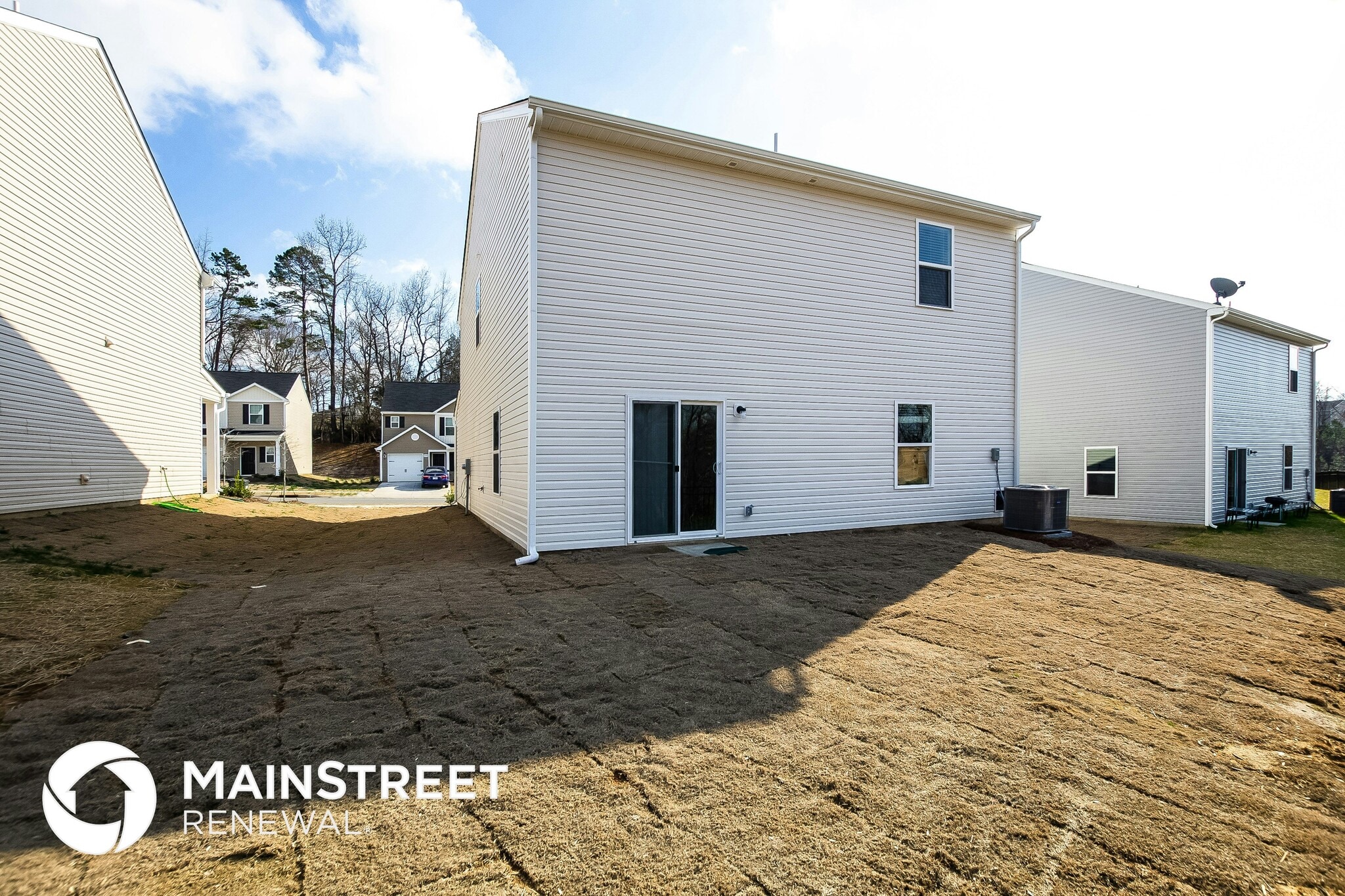 Building Photo - 6555 Paw Village Rd