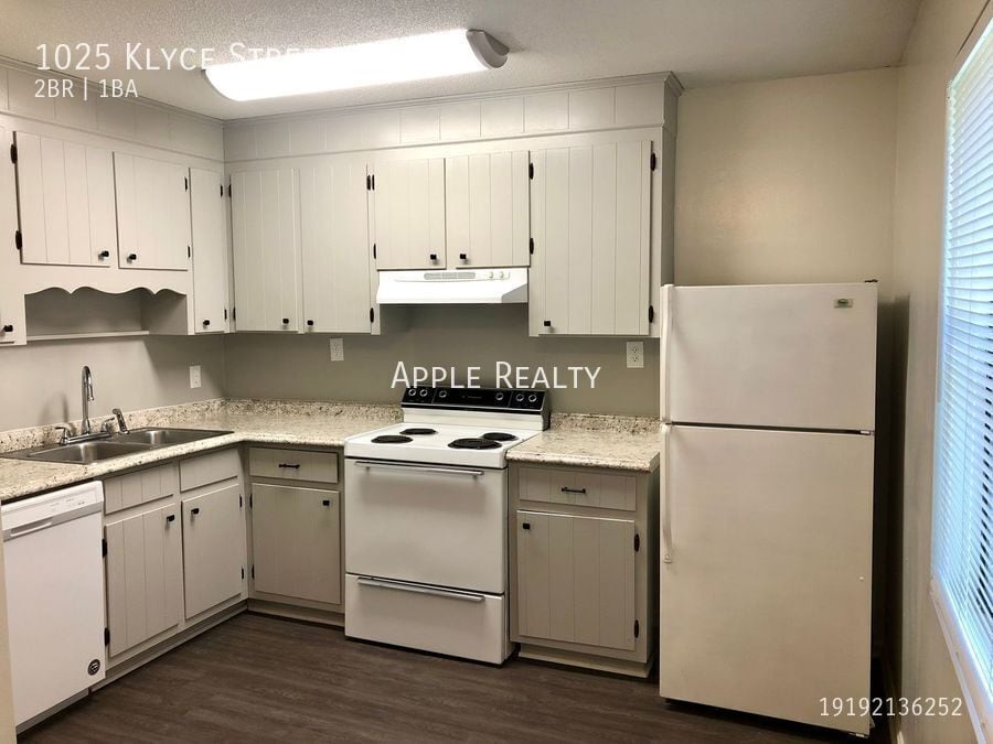 Building Photo - 1025 Klyce St