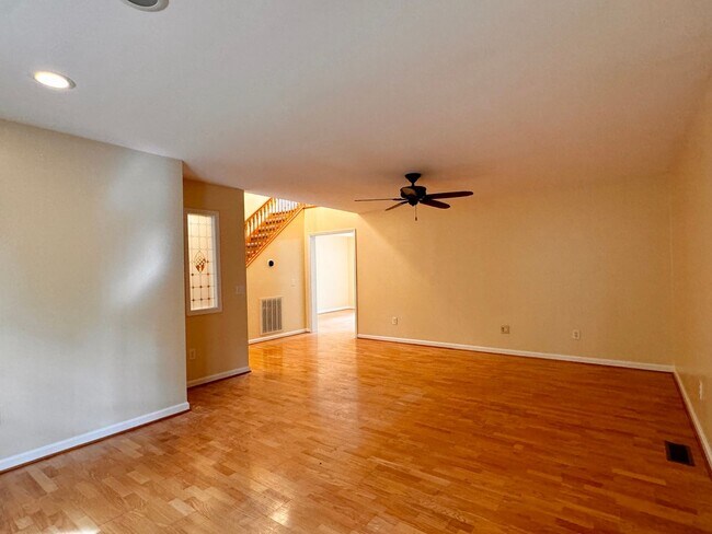 Building Photo - Log Home Nestled in the Woods, Albemarle County Location