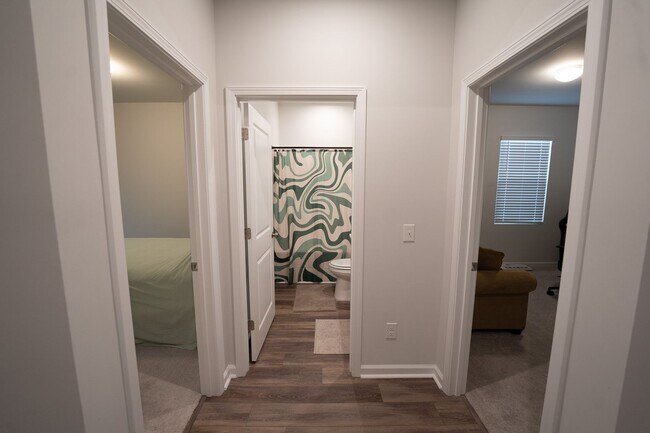 Building Photo - Coming Available!