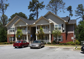 Building Photo - Pinewood Park Apartments