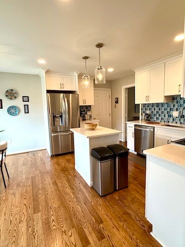 Kitchen1 - 2734 Copper Creek Rd