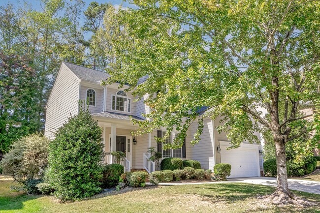 Building Photo - 2103 Templeton Gap Dr