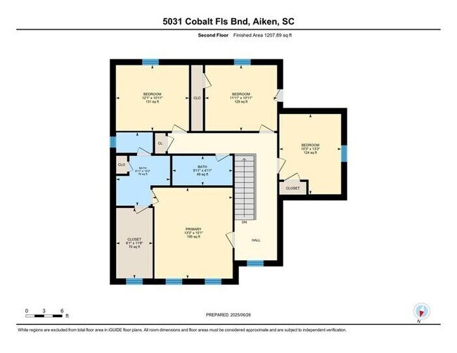 Building Photo - 5031 Cobalt Fls Bnd