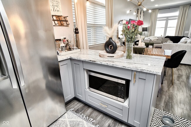 Building Photo - 1714 Milburn St