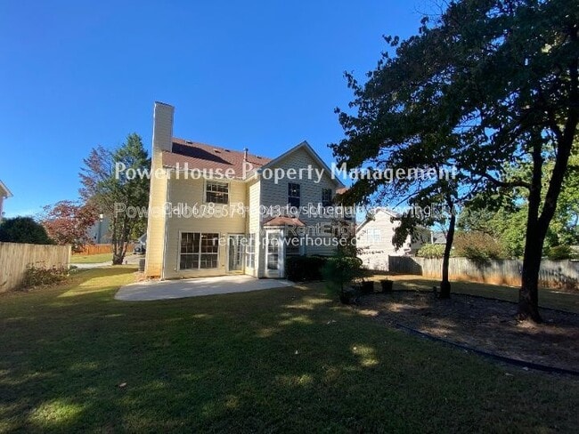 Building Photo - 605 Suwanee Lakes Cir NW