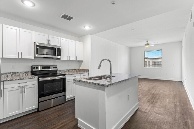 Interior Photo - Cape Southwest 55+ Apartment Community