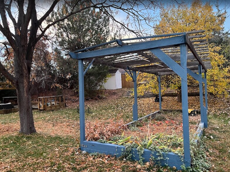 Building Photo - 1587 S Garrison St