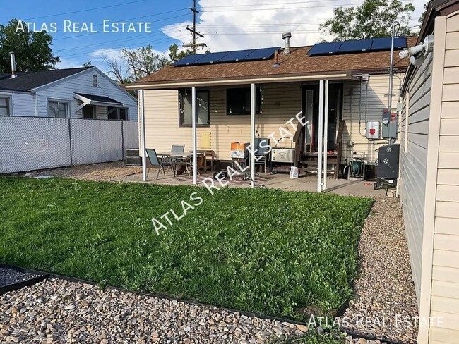 Building Photo - Beautiful 3bd/2bth Single-Family Home | So...