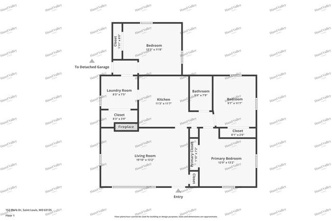 Building Photo - 152 Flora Dr