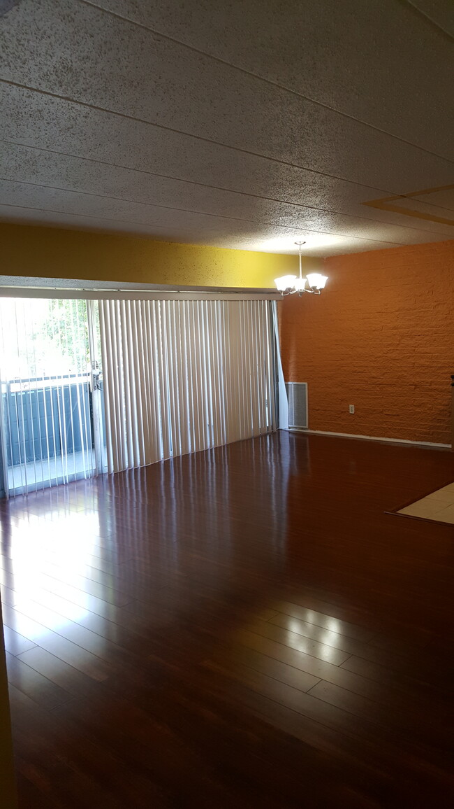 Dining room - 1806 Metzerott Rd