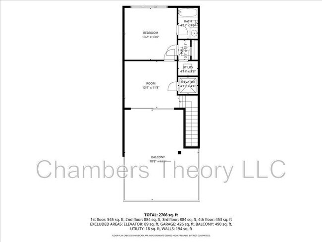 Building Photo - 42392 Soave Dr
