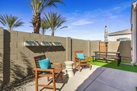 3 Bedroom Floor Plan - Avilla Gateway