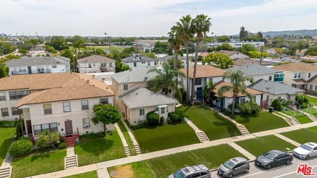 Building Photo - 1708 S Crescent Heights Blvd