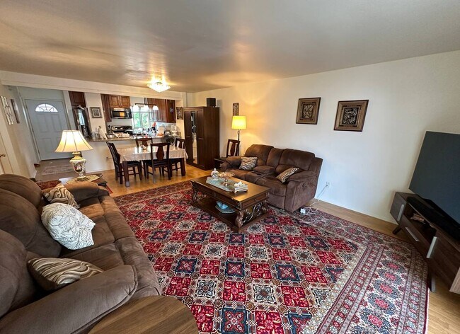 Building Photo - 4143 Mount Alifan Pl