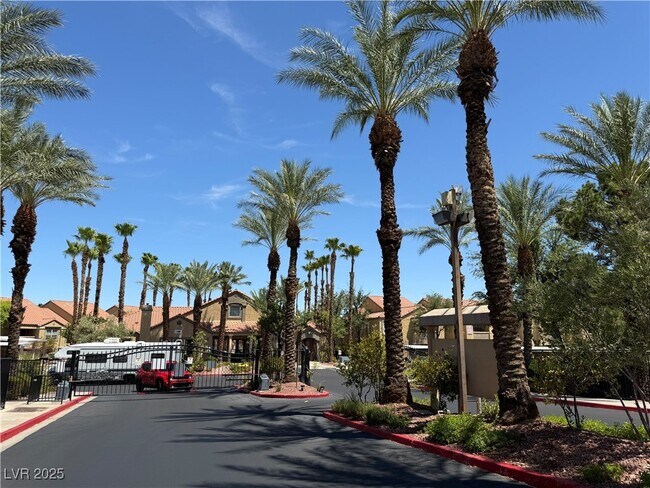 Building Photo - 2300 E Silverado Ranch Blvd
