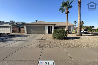 Building Photo - 3Bed/2Bath Home at Union Hills/32nd St! Move-In Ready on 08/13/2026!